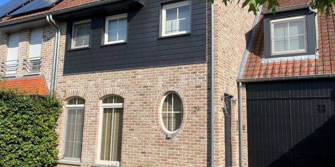 Huis te koop in Alexianenweg 29, 2530 Boechout