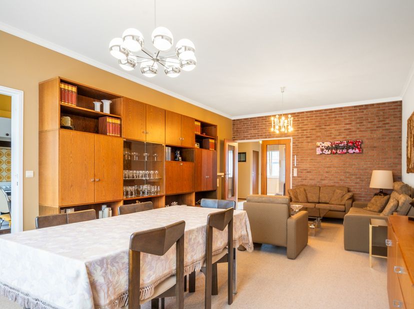 Appartement te koop in Paviljoenlaan 5 bus 2,
                    2610 Wilrijk