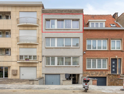                                         Appartement te koop in Strombeek-Bever, € 249.000
