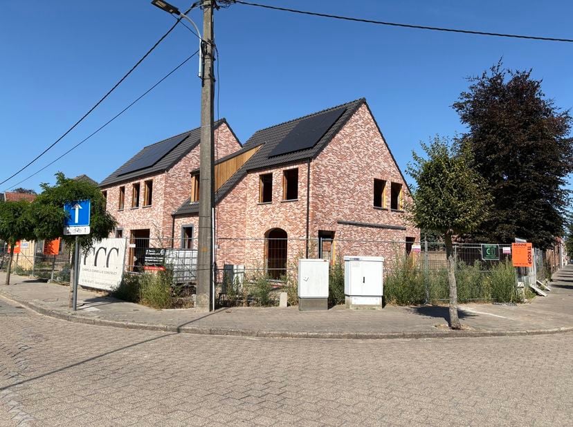 Maison à vendre
                    à 9990 Maldegem