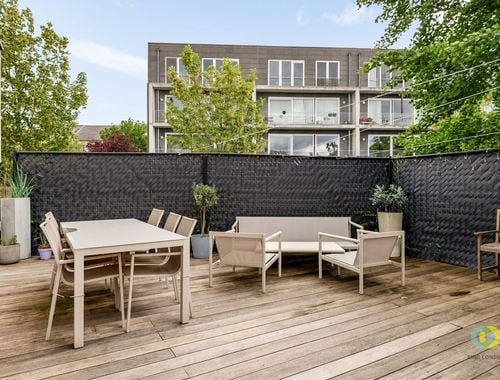                                         Appartement à vendre à Vilvoorde, € 365.000
