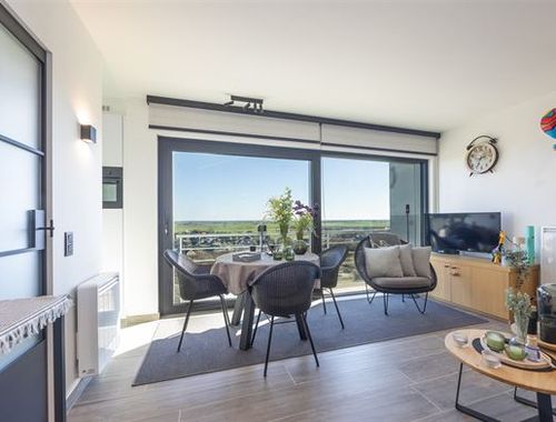                                         Studio met slaaphoek te koop in Middelkerke, € 175.000
