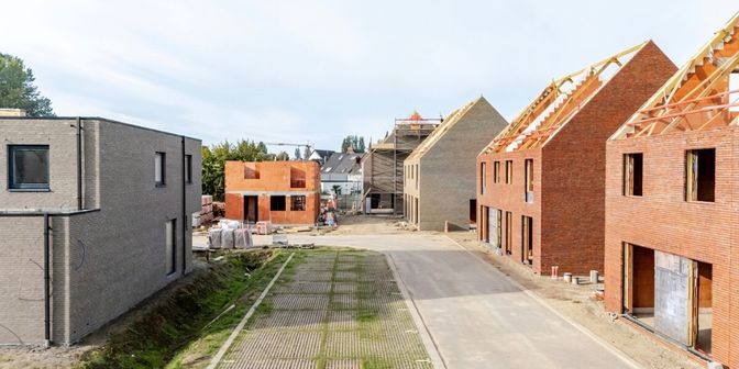 Huis te koop in Emiel Vanderveldestraat 134, 2830 Willebroek