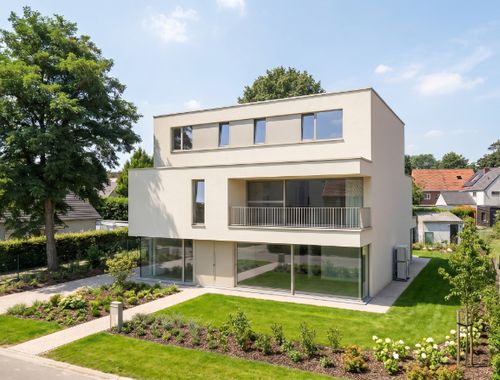                                         Terrain à bâtir à vendre à Sint-Denijs-Westrem, € 775.000

