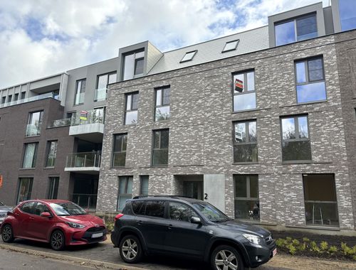                                         Appartement te huur in Aarschot, € 1.050
