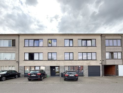                                         Appartement te huur in Beveren-Waas, € 900
