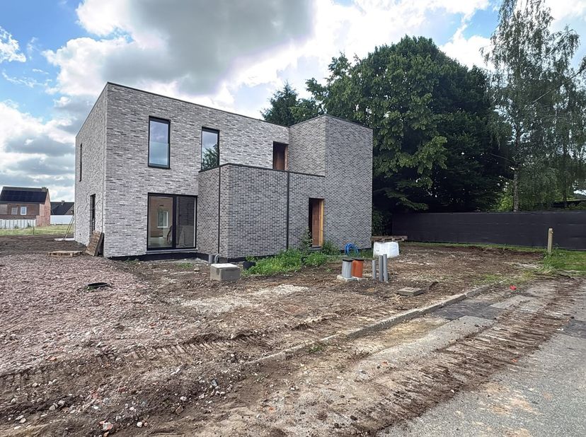 Maison à vendre
                    à 3660 Opglabbeek