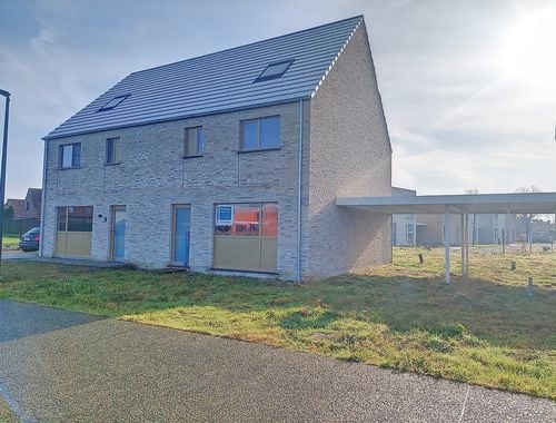                                         Woning te koop in Sijsele, € 414.900
