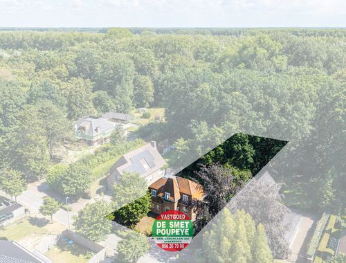                                         Woning te koop in Assebroek, € 474.000
