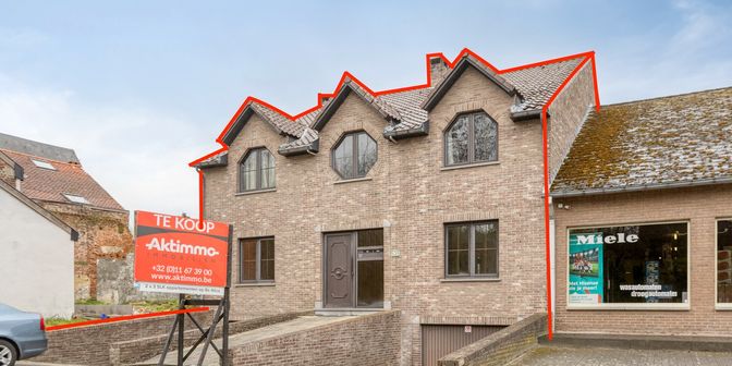 Appartement te koop in Luikersteenweg 539, 3700 Vreren