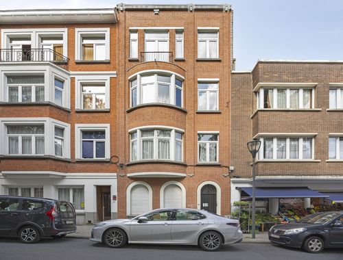                                         Huis te koop in Koekelberg, € 749.000
