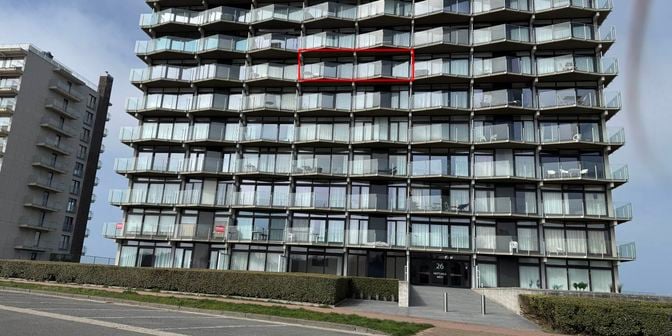 Appartement te koop in Dynastielaan 26, 8660 De Panne