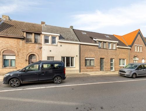                                         Maison unifamiliale à vendre à Sint-Amands, € 279.000
