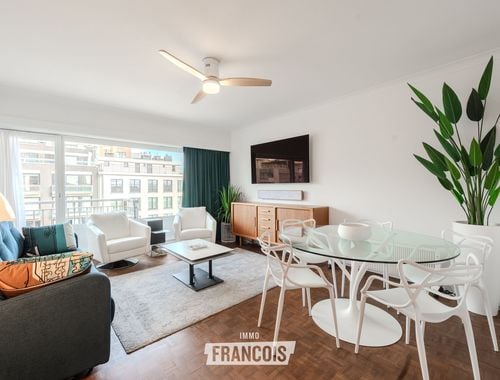                                         Appartement te koop in Oostende, € 195.000
