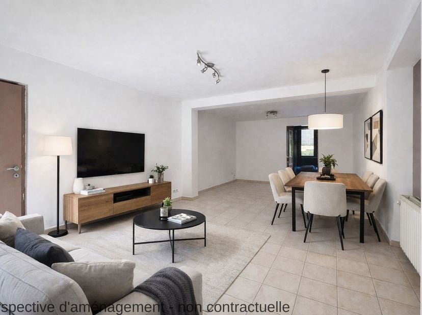Huis te koop
                    in 4100 Boncelles