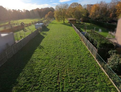                                         Bouwgrond te koop in Tremelo, € 265.000
