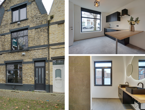                                         Woning te koop in Roeselare, € 269.000
