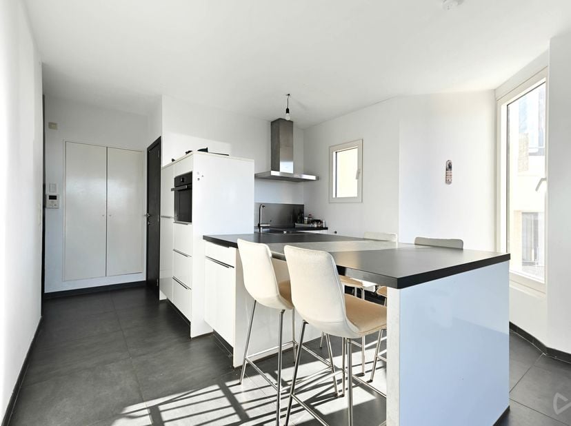 Appartement te koop in Justus Lipsiusstraat 20/bus 20 bus 203,
                    3000 Leuven