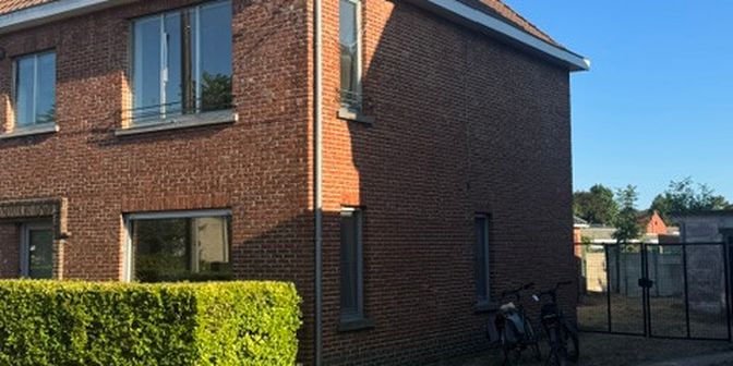 Huis te koop in Dorpvaart 37, 9180 Moerbeke