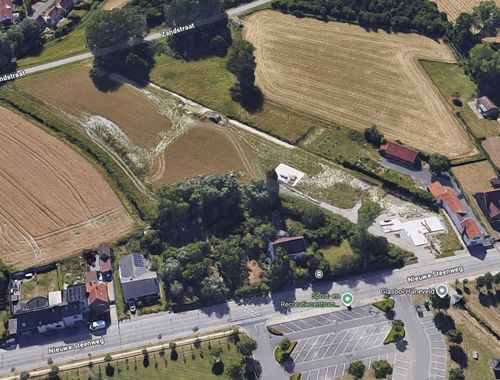                                         Bouwgrond te koop in Klemskerke, € 789.000
