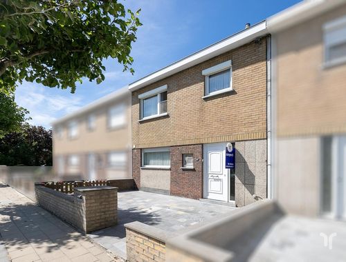                                         Woning te koop in Gistel, € 229.000
