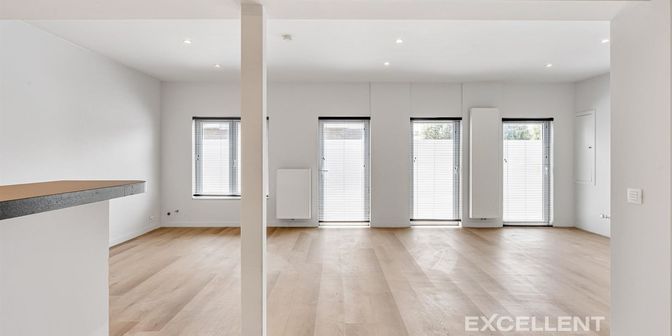 Appartement te koop in 9810 Nazareth