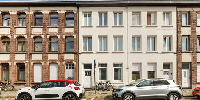 Huis te koop in Bikschotelaan 179, 2600 Berchem