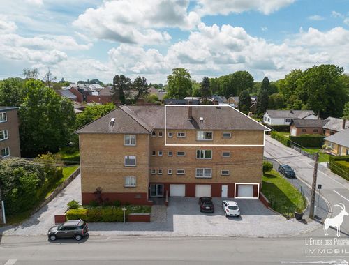                                         Appartement te koop in Gozée, € 209.999
