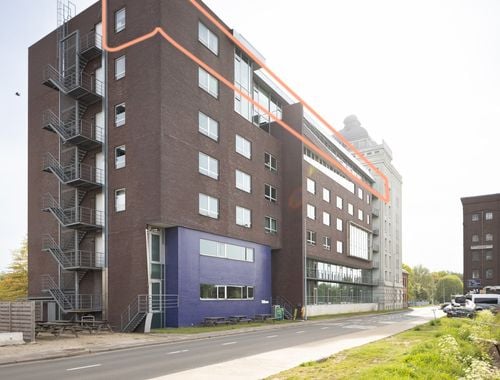                                         Kantoorruimte te huur in Wijgmaal, € 4.250
