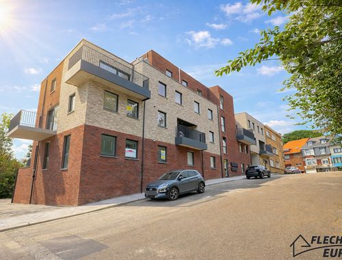                                         Appartement te koop in Verviers, € 275.000
