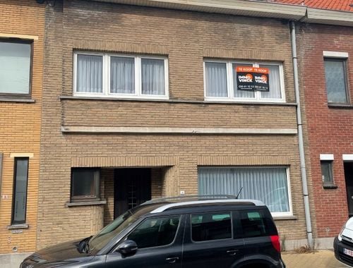                                         Woning te koop in Mariakerke, € 215.000
