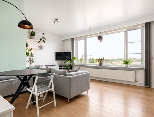                                         Appartement à vendre à Merksem, € 189.000
