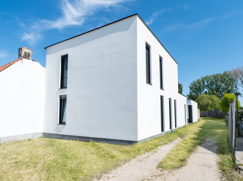 Maison à vendre
                    à 9820 Merelbeke