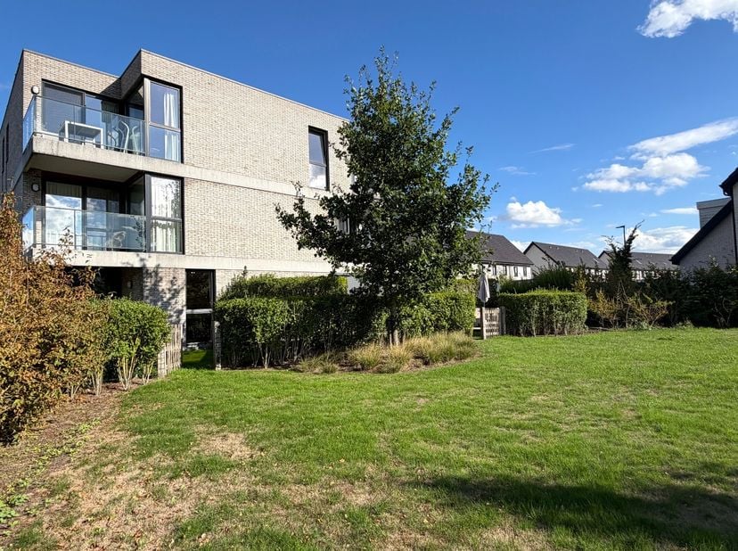 Appartement à louer à Leiestraat 49 boîte 00.02,
                    8930 Lauwe