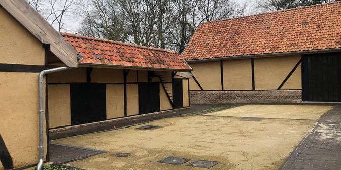 Bien professionnel à louer à Amandinaweg 140, 3540 Herk-de-Stad