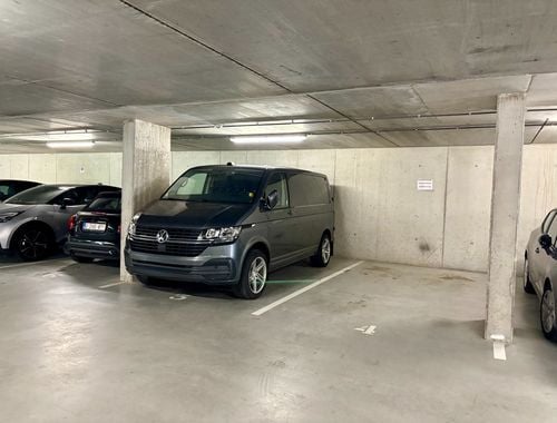                                         Garage à vendre à Sint-Truiden, € 16.000
