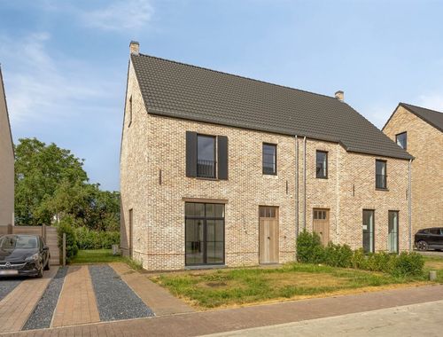                                         Woning te koop in Erps-Kwerps, € 592.500
