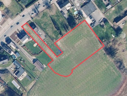                                         Terrain à vendre à Ranst, € 548.000
