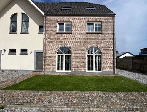                                         Maison unifamiliale à louer à Houthalen, € 1.390
