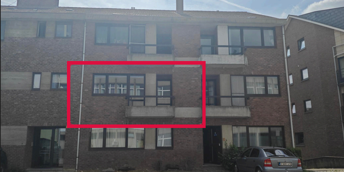 Appartement te huur in Schoolstraat 10 bus 3, 3200 Aarschot