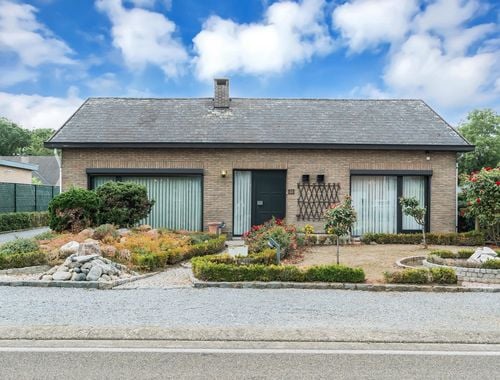                                         Woning te koop in Heusden, € 269.000
