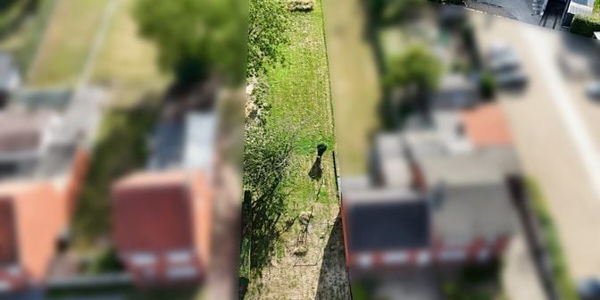Grond te koop in Tongerlosebinnenweg 6, 2440 Geel