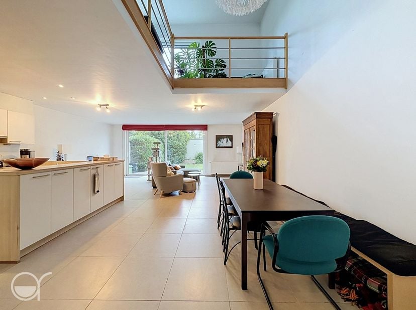 Huis te huur in Radijsstraat 16,
                    9000 Gent