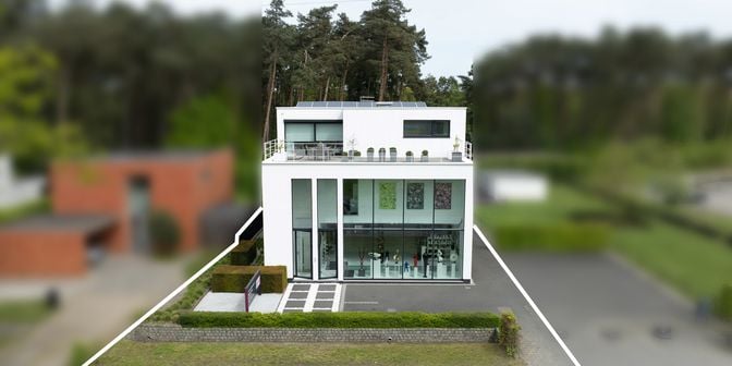 Bedrijfsvastgoed te koop in Industrieweg 37, 2280 Grobbendonk
