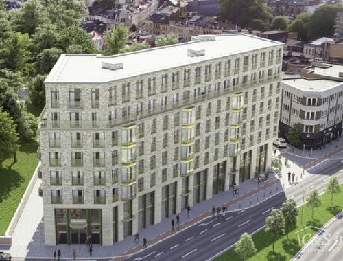                                         Appartement à vendre à Antwerpen, € 269.000
