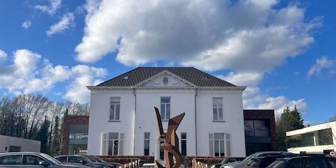 Bedrijfsvastgoed te huur in Kortrijksesteenweg 62, 9830 Sint-Martens-Latem
