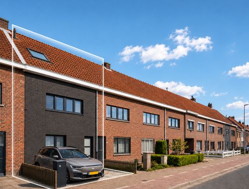                                         Woning te koop in Waarschoot, € 395.000
