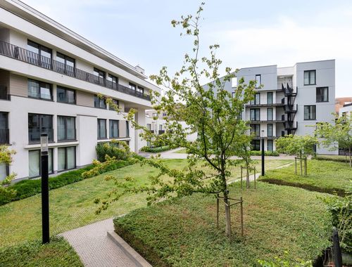                                         Appartement te koop in Brussel, € 299.000
