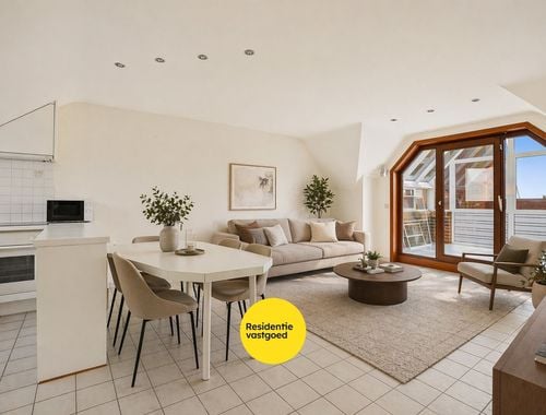                                        Appartement te koop in Nieuwpoort, € 179.000
