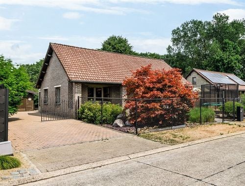                                         Woning te koop in Tremelo, € 398.000

